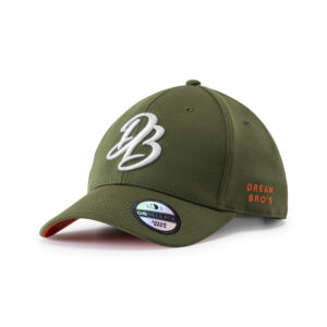 Dreambro's Cap Green
