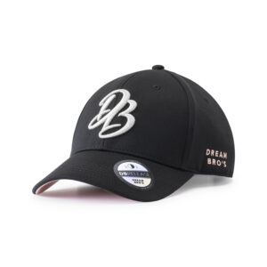 Dreambro's Cap Black
