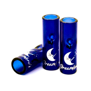 Dreambro's Glass Filter - 10mm - 3 Pack