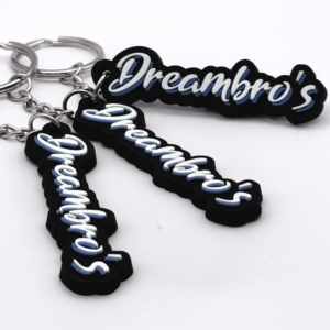 Dreambro's Keychain